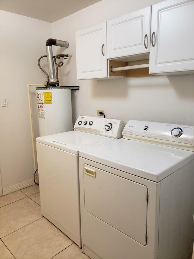 הוילה סיודאד חוארס Residencia A 100 Mts Del Consulado מראה חיצוני תמונה
